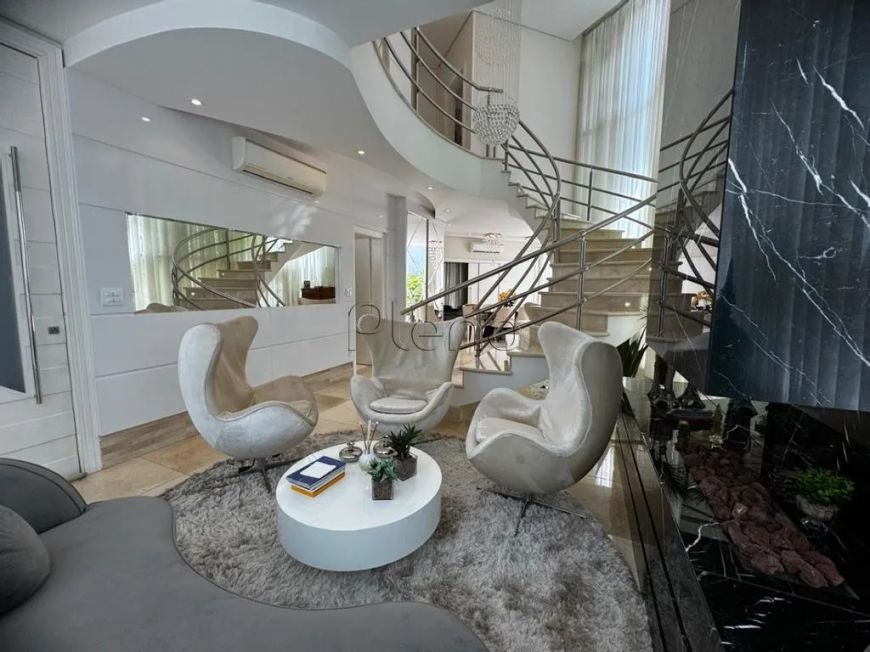 Sobrado à venda em Campinas, Swiss Park, com 3 suítes, com 315 m², Fribourg - 11