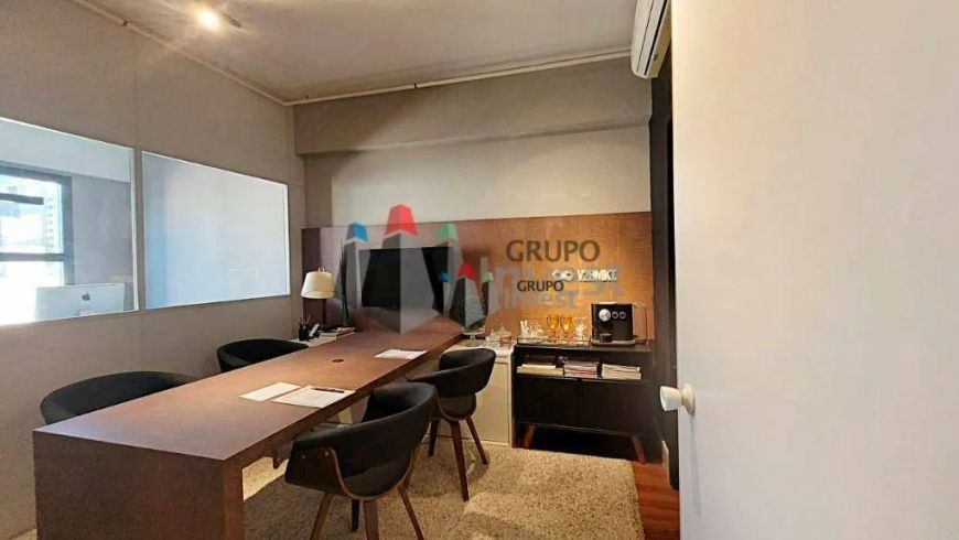 Sala à venda, 35 m² por R$ 180.000,00 - Centro - Campinas/SP
