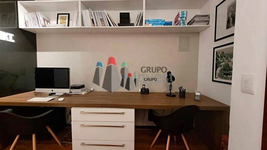 Sala à venda, 35 m² por R$ 180.000,00 - Centro - Campinas/SP