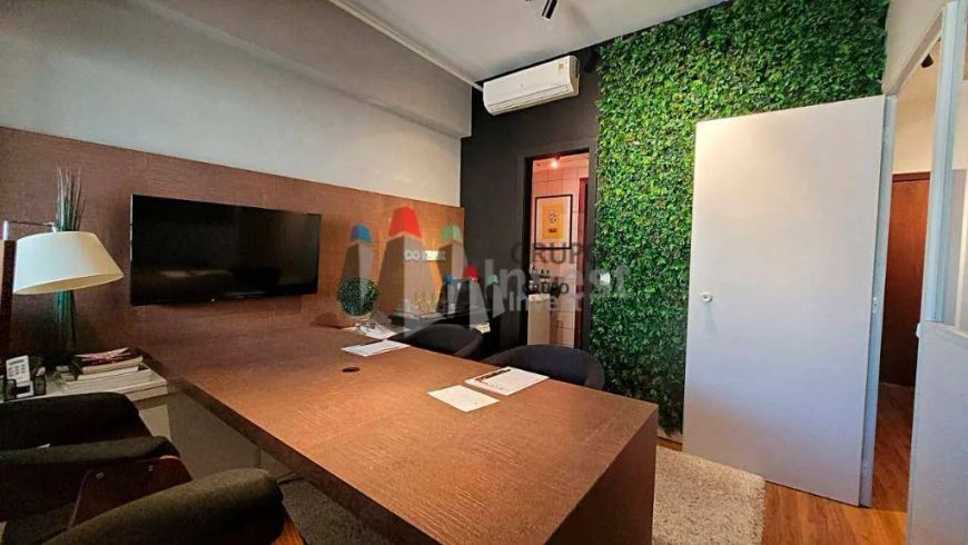 Sala à venda, 35 m² por R$ 180.000,00 - Centro - Campinas/SP