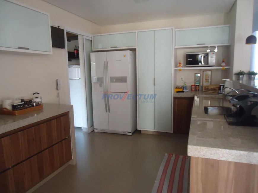 casa - Swiss Park - Campinas