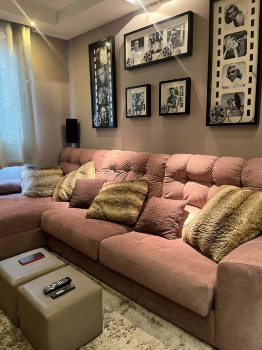 Apartamento à venda em Campinas, Vila Itapura, com 3 quartos, com 136 m², Edifício Maria Elena