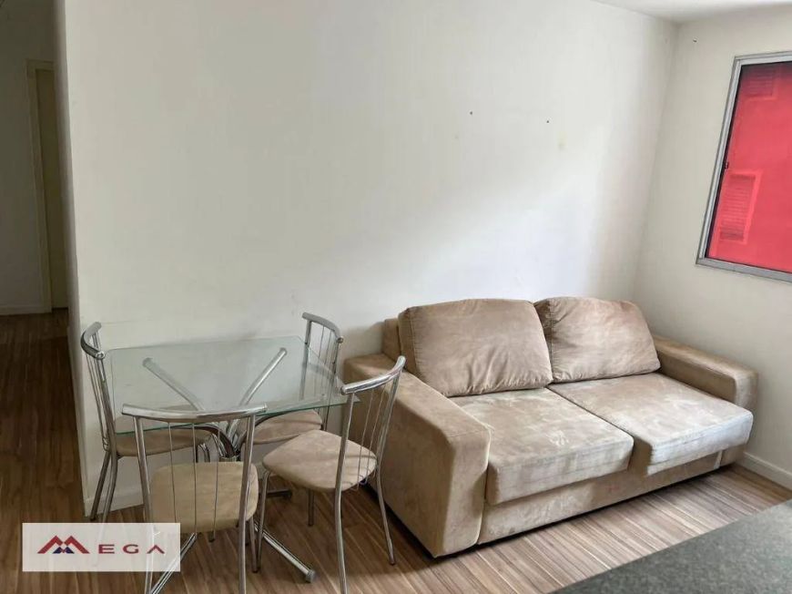 Apartamento com 2 quartos à venda, 48 m² por R$ 265.000 - Loteamento Parque São Martinho - Campinas/