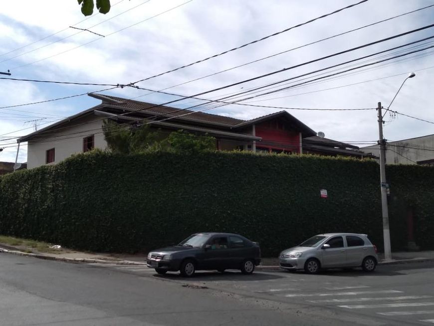 Casa à venda, 520 m² por R$ 980.000,00 - Jardim Nova Mercedes - Campinas/SP