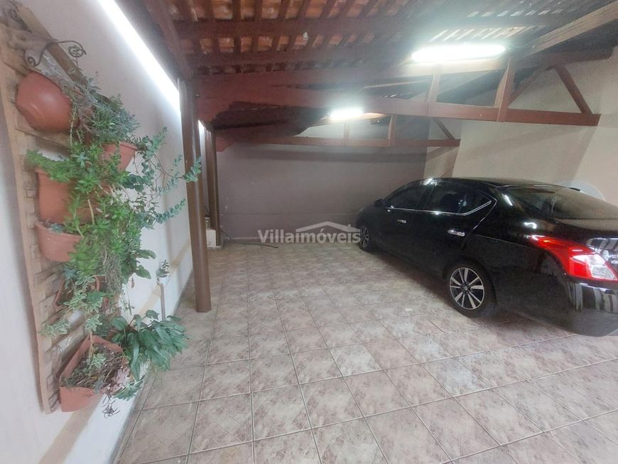 casa - Jardim Antonio Von Zuben - Campinas