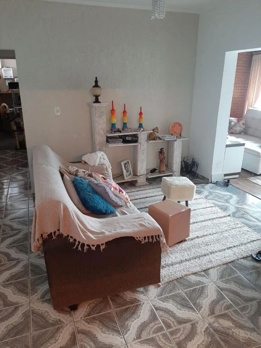 Casa à venda 2 quartos no Jardim dos Oliveiras em Campinas