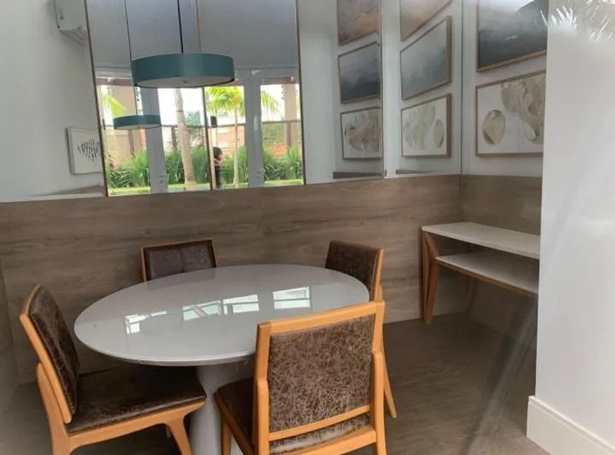 apartamento - Cambuí - Campinas