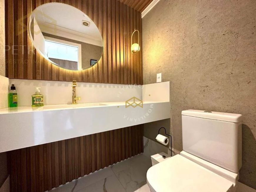 Apartamento Residencial à venda, Jardim das Oliveiras, Campinas - AP4532.