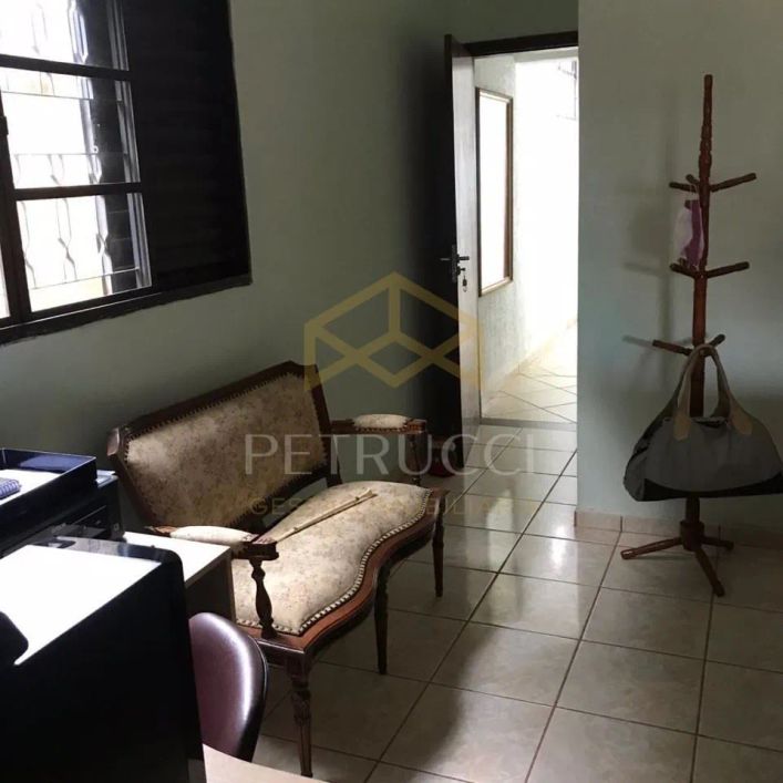 Chácara com 3 dormitórios à venda, 1129 m² por R$ 800.000,00 - Jardim Monte Belo - Campinas/SP