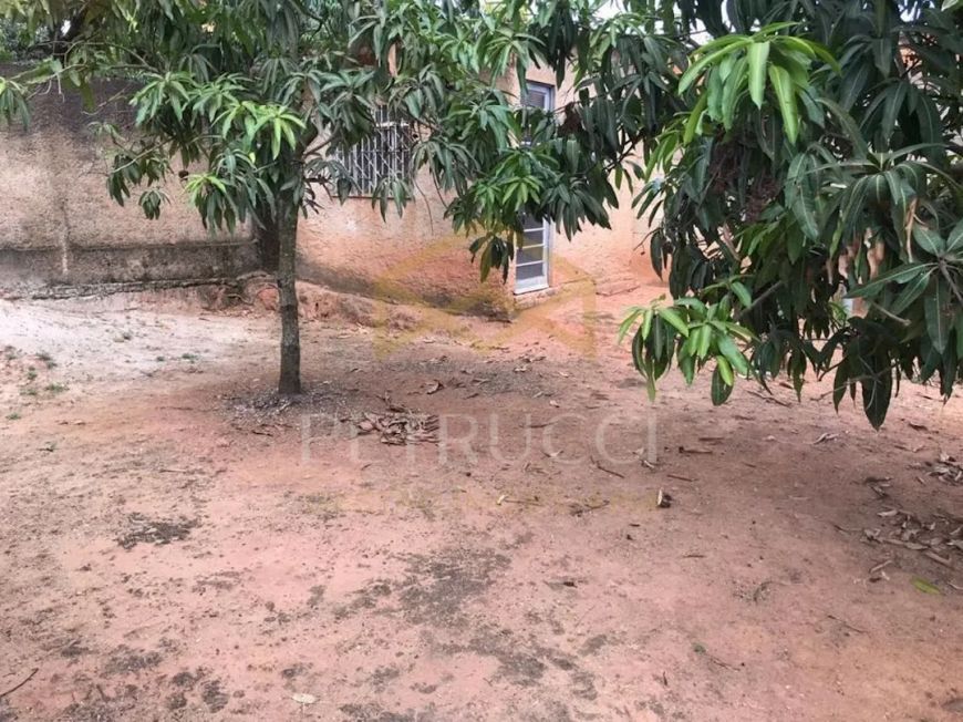 Chácara com 3 dormitórios à venda, 1129 m² por R$ 800.000,00 - Jardim Monte Belo - Campinas/SP