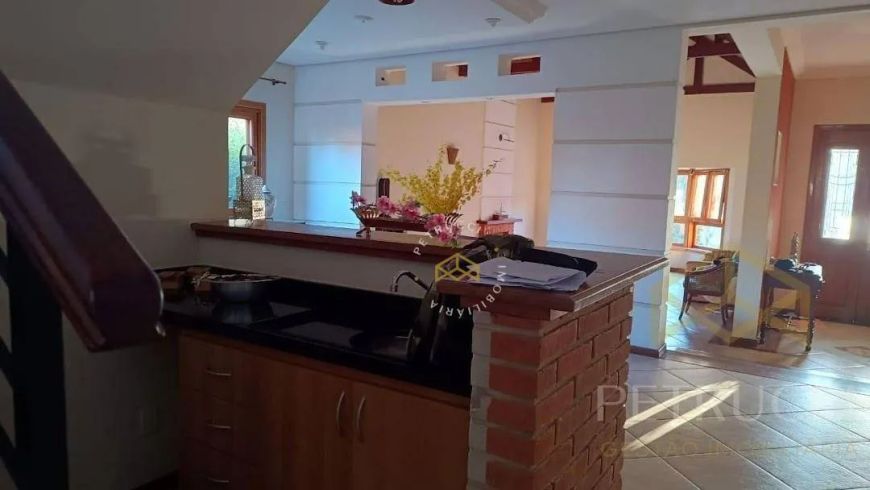 Casa Residencial à venda, Tijuco das Telhas, Campinas - CA3890.