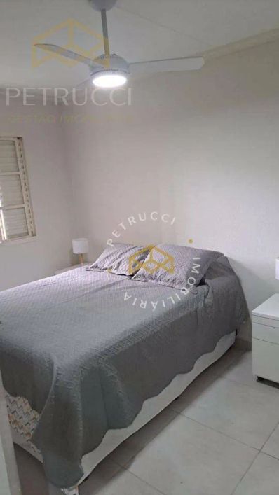Apartamento Residencial à venda, Vila Mimosa, Campinas - AP7462.