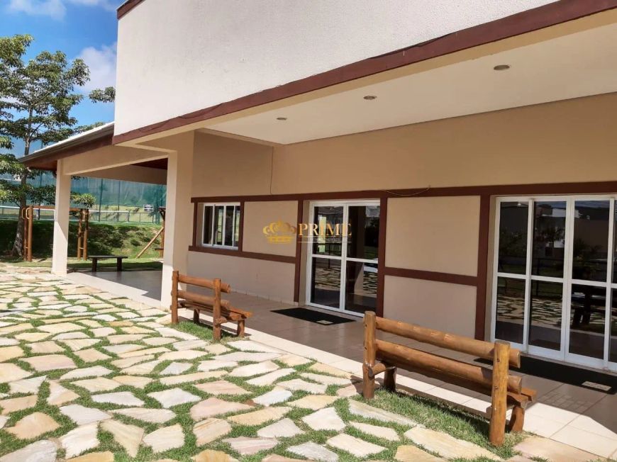 casa - Swiss Park - Campinas