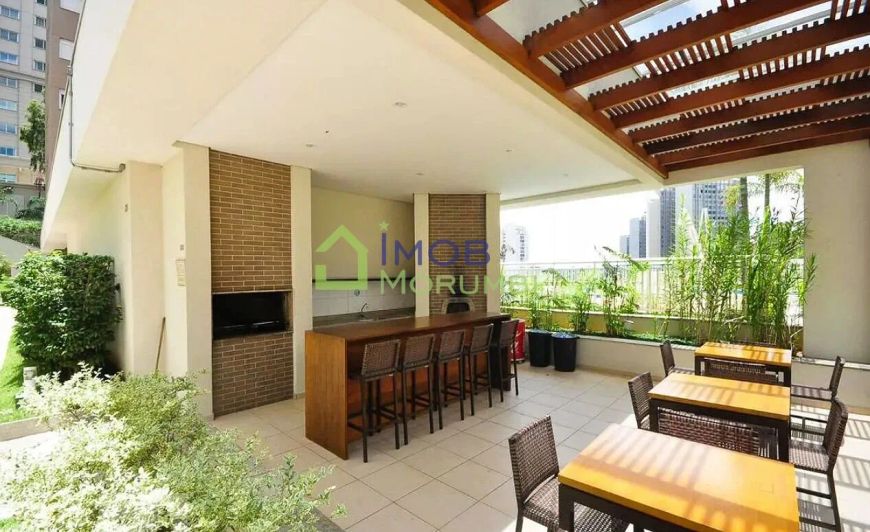 Apartamento em Vila Suzana, São Paulo/SP