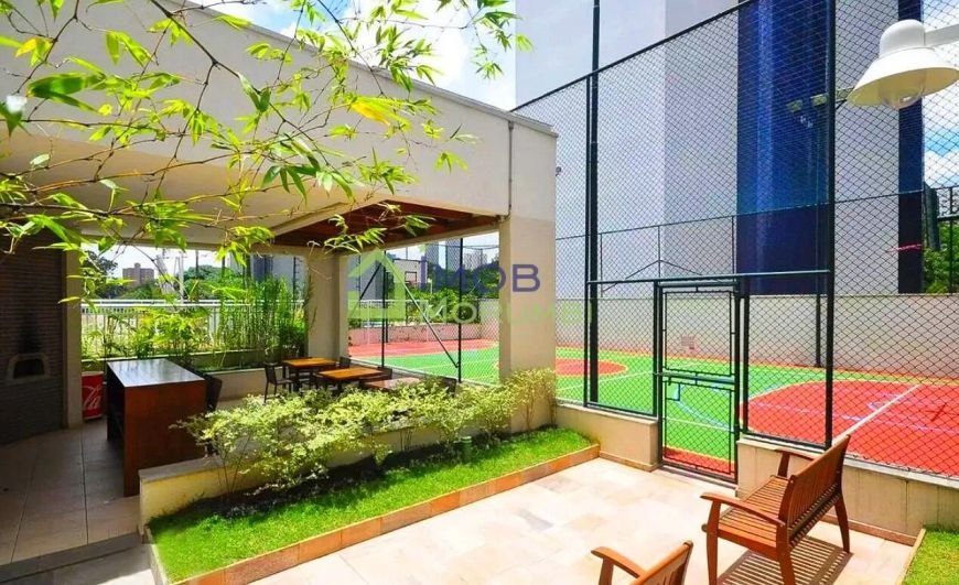 Apartamento em Vila Suzana, São Paulo/SP