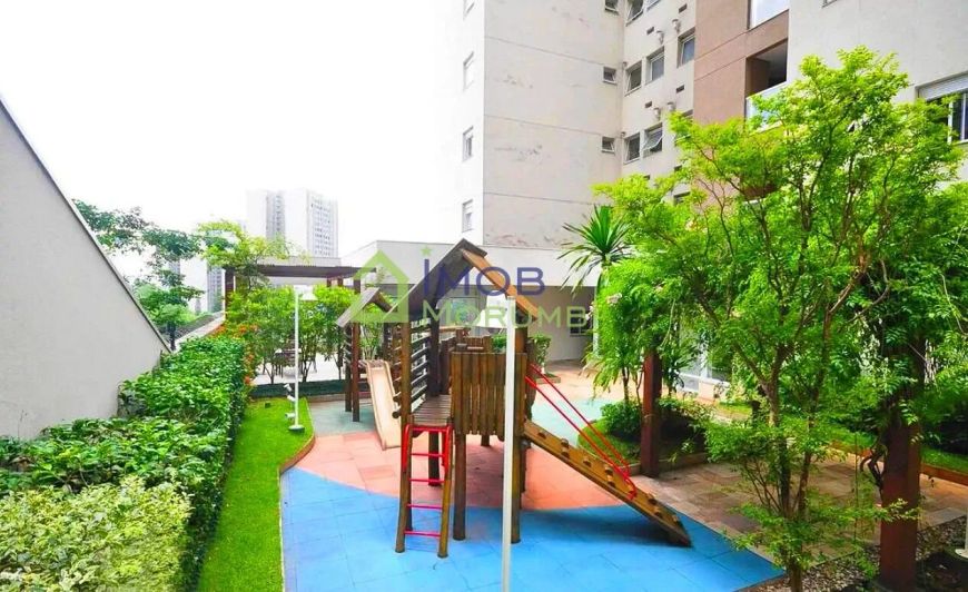 Apartamento em Vila Suzana, São Paulo/SP