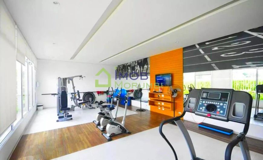 Apartamento em Vila Suzana, São Paulo/SP