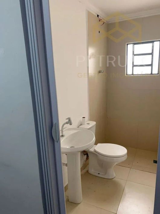 Casa Residencial à venda, Vila Nova São José, Campinas - CA3781.