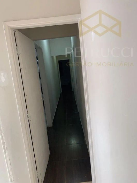 Casa Residencial à venda, Vila Nova São José, Campinas - CA3781.