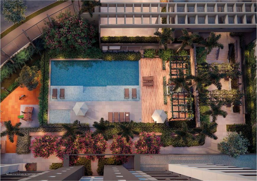 Apartamento para venda tem 76 metros quadrados com 3 quartos em Chácara da Barra - Campinas - SP
