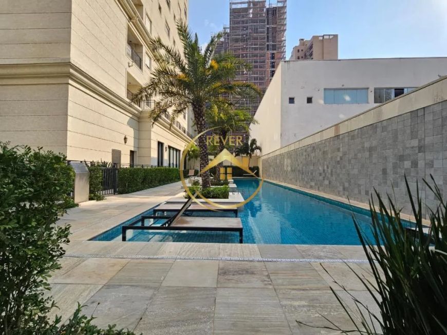 Apartamento à venda em Campinas, Cambuí, com 3 suítes, com 256 m², Lindenberg Cambuí