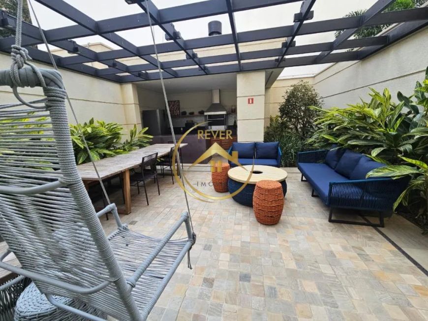 Apartamento à venda em Campinas, Cambuí, com 3 suítes, com 256 m², Lindenberg Cambuí