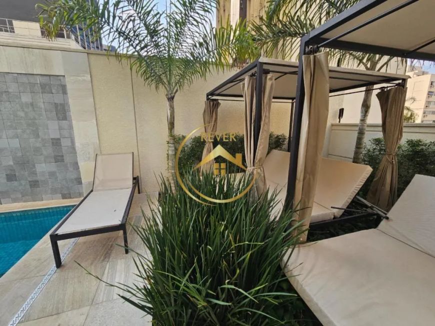 Apartamento à venda em Campinas, Cambuí, com 3 suítes, com 256 m², Lindenberg Cambuí