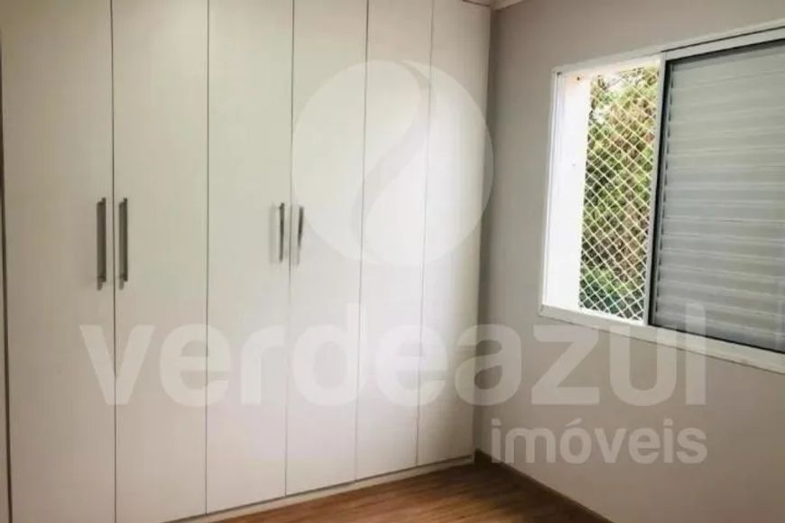 apartamento - Loteamento Chácara Prado - Campinas
