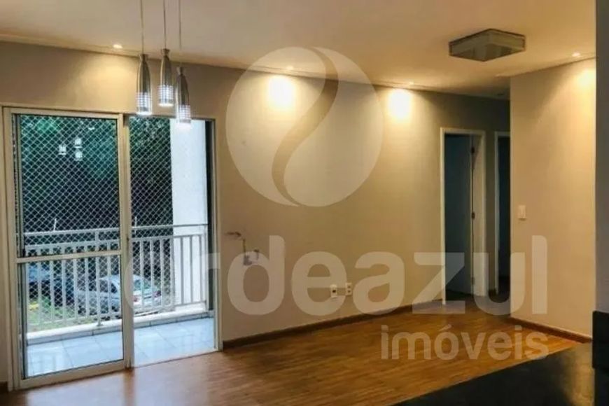 apartamento - Loteamento Chácara Prado - Campinas