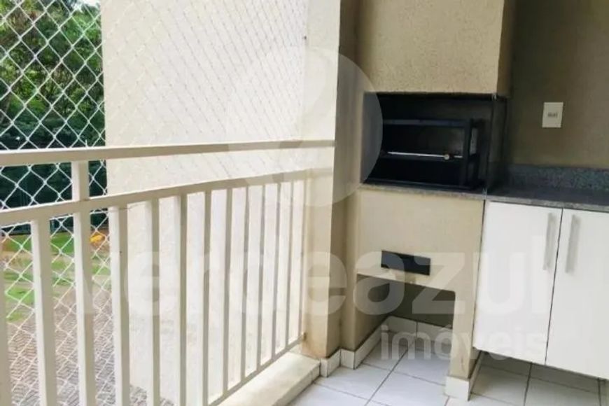 apartamento - Loteamento Chácara Prado - Campinas