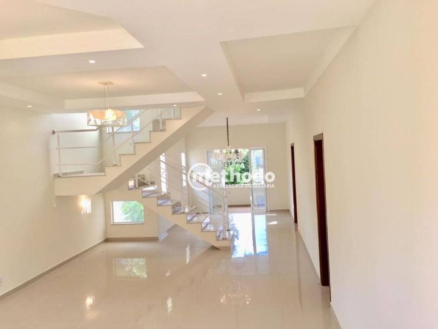 Casa com 3 dormitórios à venda, 293 m² por R$ 1.490.000,00 - Loteamento Caminhos de São Conrado - Ca