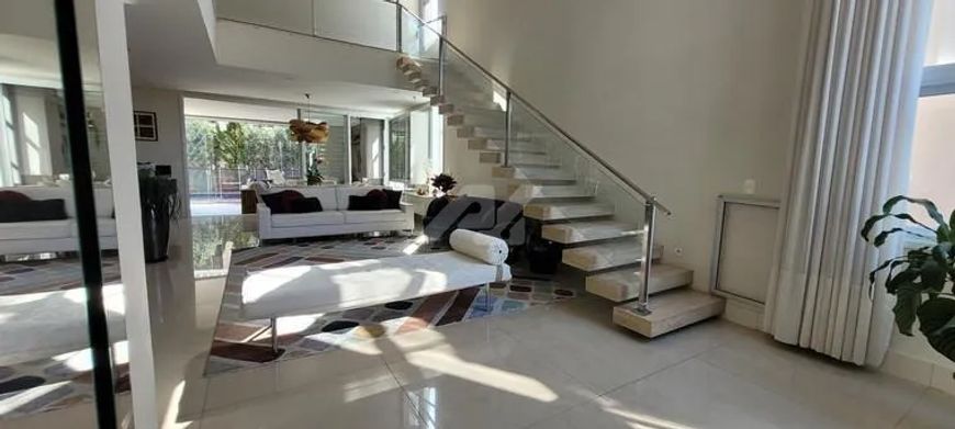 Casa à venda no Swiss Park - Campinas - São Paulo.