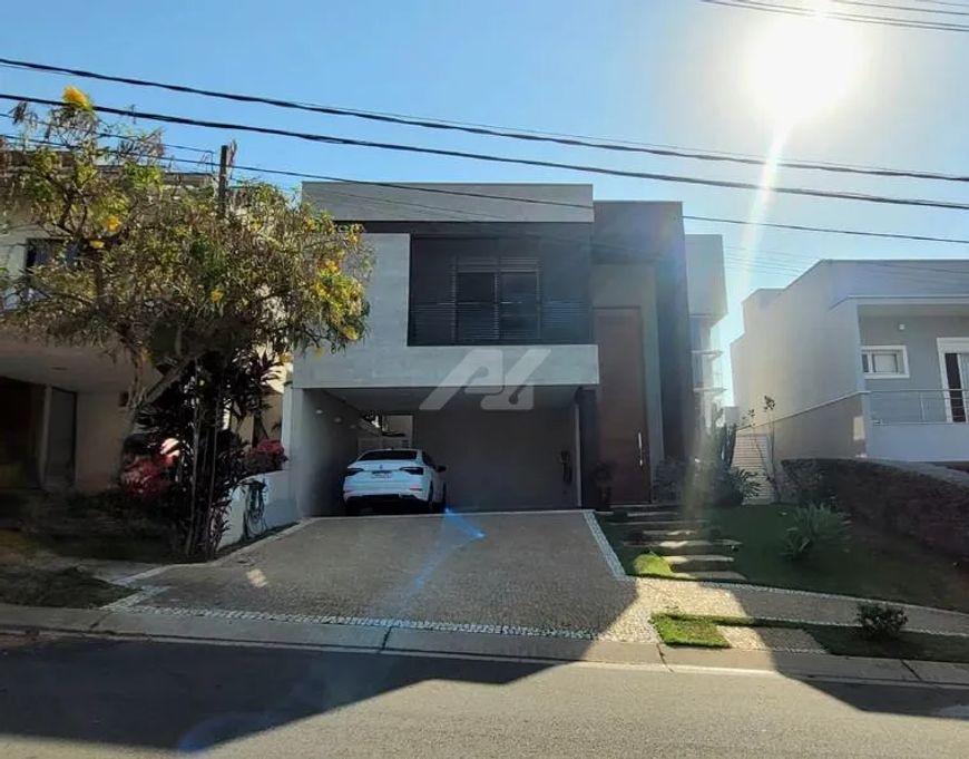 Casa à venda no Swiss Park - Campinas - São Paulo.
