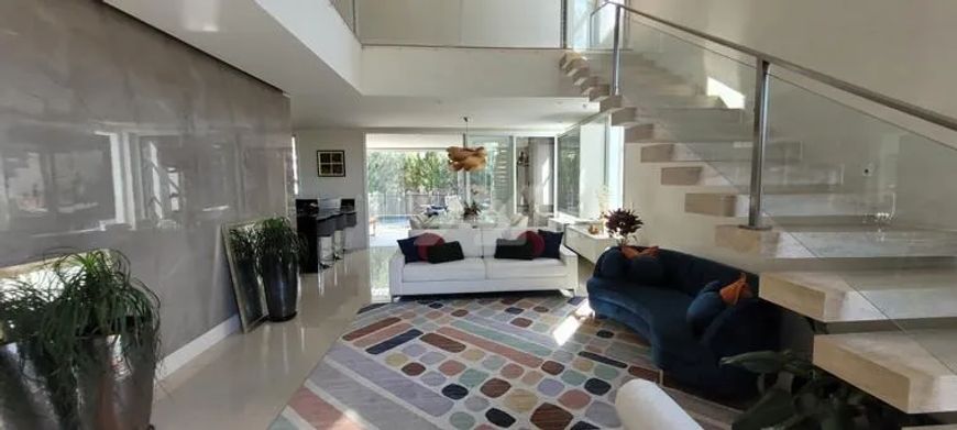 Casa à venda no Swiss Park - Campinas - São Paulo.