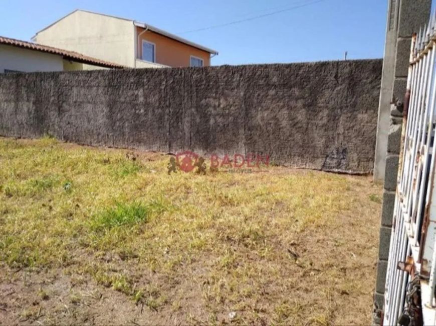 Terreno à venda em Campinas, Jardim Noêmia, com 280 m²