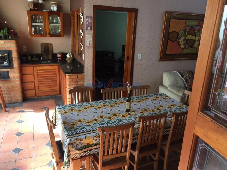 casa - Jardim Garcia - Campinas