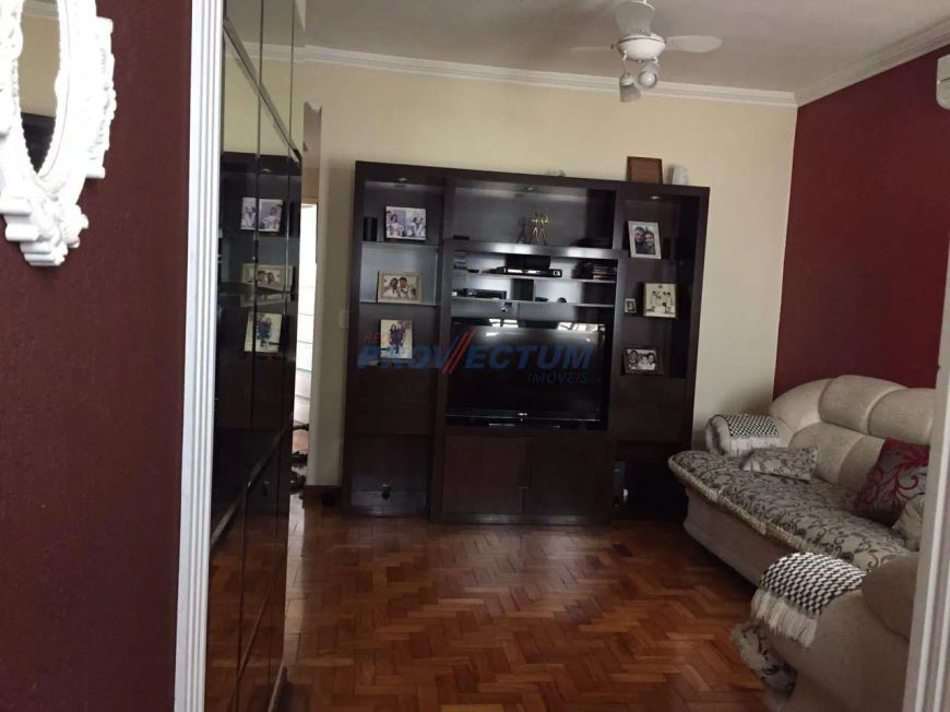 casa - Jardim Garcia - Campinas
