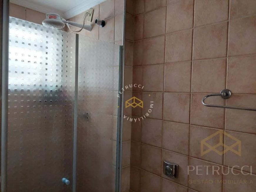Apartamento Residencial à venda, Jardim García, Campinas - AP6223.