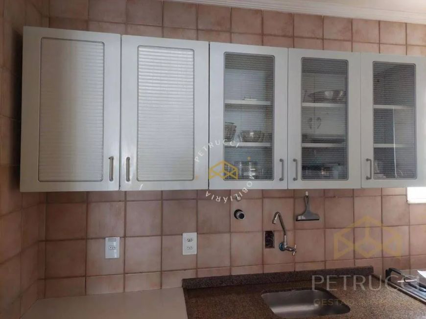Apartamento Residencial à venda, Jardim García, Campinas - AP6223.