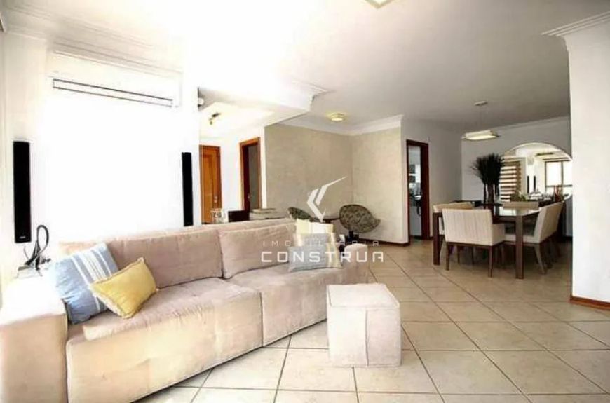 Apartamento com 3 dormitórios à venda, 141 m² por R$ 990.000,00 - Vila Itapura - Campinas/SP