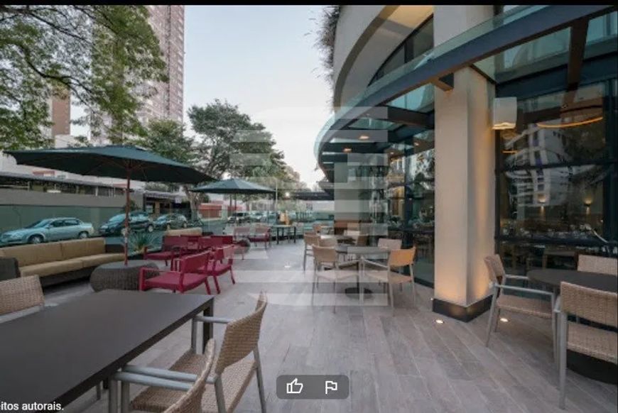 Apart Hotel Residence - Venda - 37m2 - Cambuí - Campinas