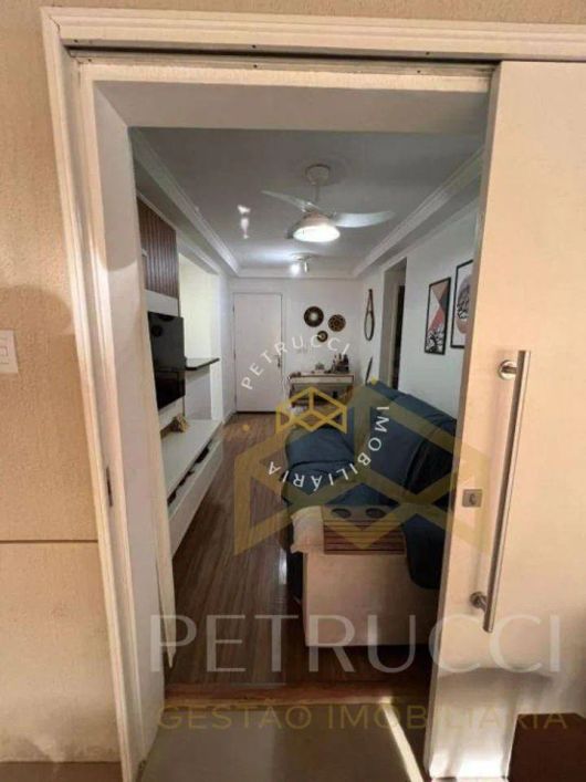 Apartamento Residencial à venda, Jardim Nova Europa, Campinas - AP3784.