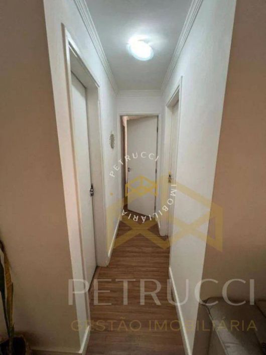 Apartamento Residencial à venda, Jardim Nova Europa, Campinas - AP3784.