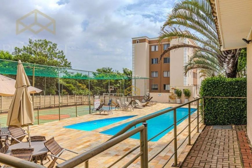 Apartamento Residencial à venda, Jardim Nova Europa, Campinas - AP3784.