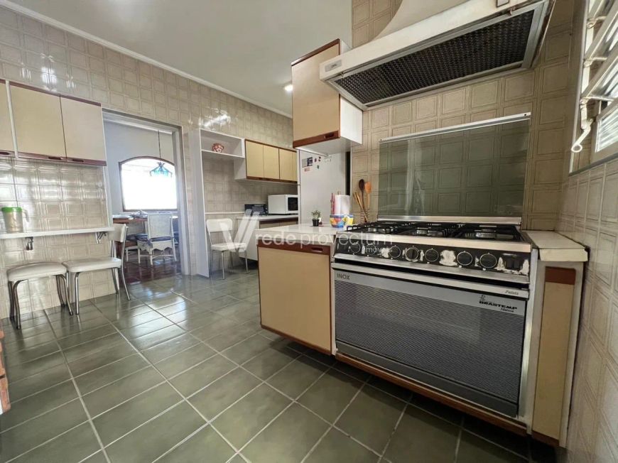 casa - Chácara da Barra - Campinas