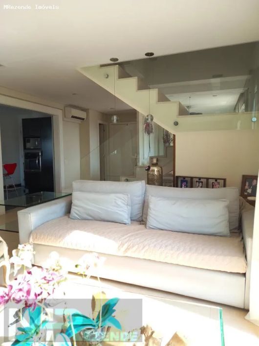 Cobertura Duplex no Cambuí