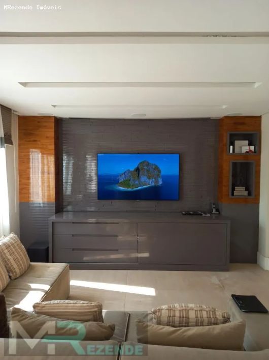 Cobertura Duplex no Cambuí