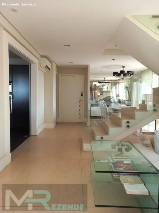 Cobertura Duplex no Cambuí