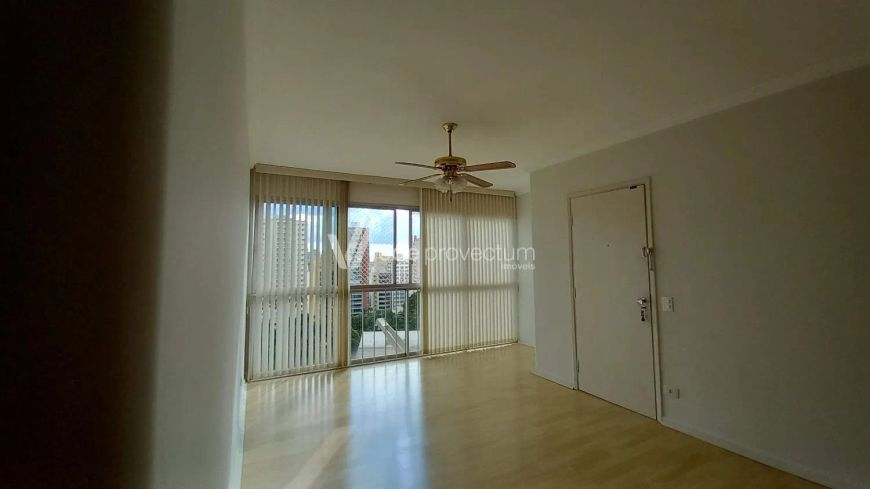 apartamento - Cambuí - Campinas
