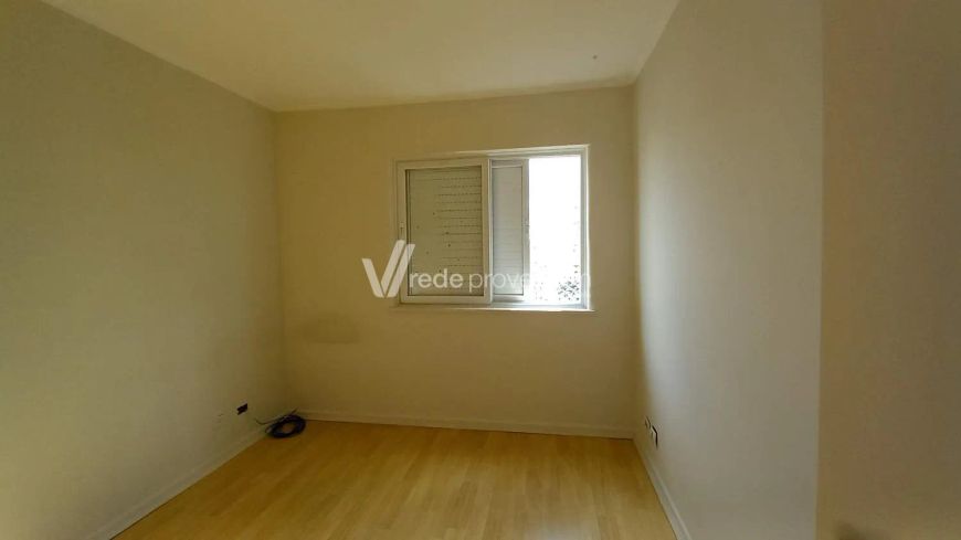 apartamento - Cambuí - Campinas